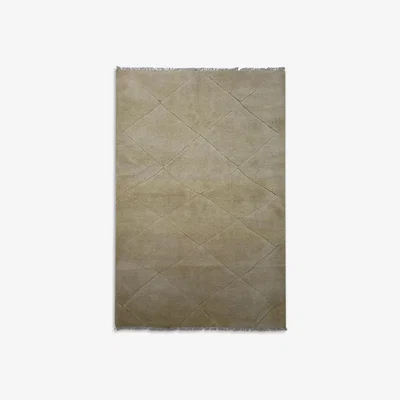 John Lewis Gooch Oriental Berber Style Rug, Multi, L182 x W120 cm