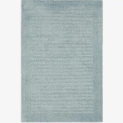 John Lewis John Lewis ANYDAY Border Wool Rug