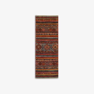 John Lewis Gooch Oriental Khurjeen Runner Rug, L176 x W59 cm, Multi