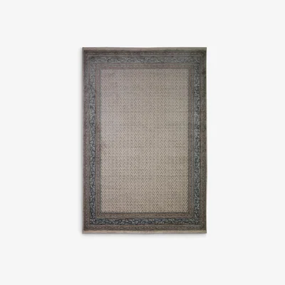John Lewis Gooch Luxury Heritage Serabend Rug, Multi