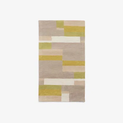 John Lewis ANYDAY John Lewis & Partners Grid Rug