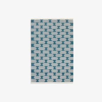 John Lewis John Lewis & Partners Iden Ikat Rug, L300 x W200 cm