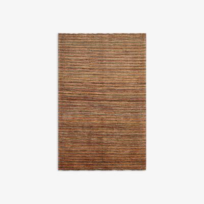 John Lewis Gooch Oriental Stripe Gabbeh Rug L185 x W117 cm, Multi
