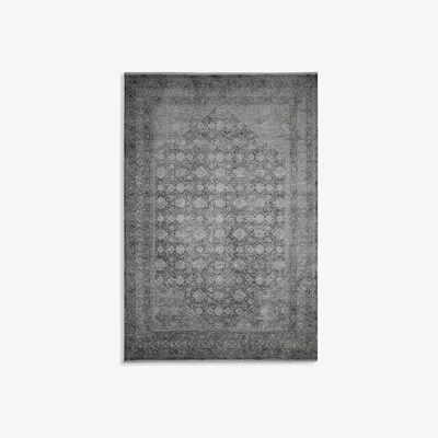 John Lewis Gooch Luxury Heritage Bidjar Rug, Grey