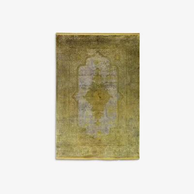 John Lewis Gooch Luxury Distressed Medallion Rug, L340 x W240 cm