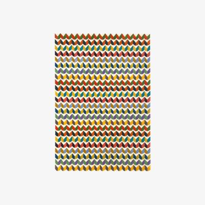 John Lewis Margo Selby Brixton Pure Wool Rug, Multi