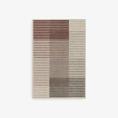 John Lewis Ruggable Gradasi Rug