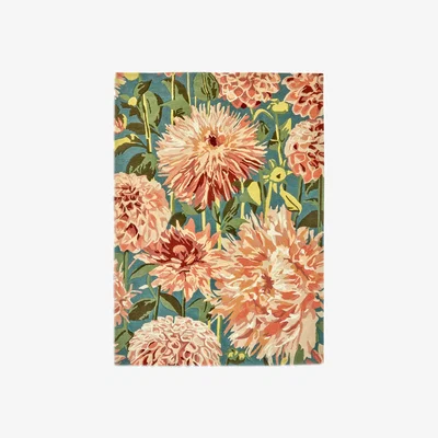 John Lewis Harlequin Dahlia Rug