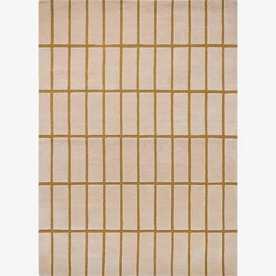 John Lewis Marimekko Tilliskivi Pure Wool Rug