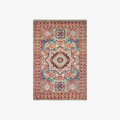 John Lewis Gooch Luxury Kashan Style Rug, Multi, L180 x W120 cm