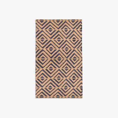 John Lewis John Lewis Irregular Triangles Indoor/Outdoor Rug, L180 x W120 cm