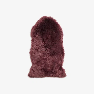 John Lewis John Lewis Single Sheepskin Rug