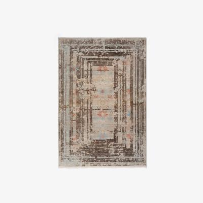 John Lewis Gooch Luxury Historia Framed Ziegler Rug