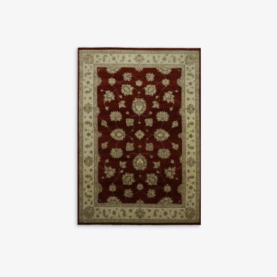 John Lewis Gooch Oriental Ziegler Rug, Red, L303 x W207 cm
