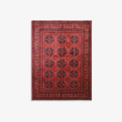 John Lewis Gooch Oriental Khal Mohamadi Rug, Red, L236 x W174 cm