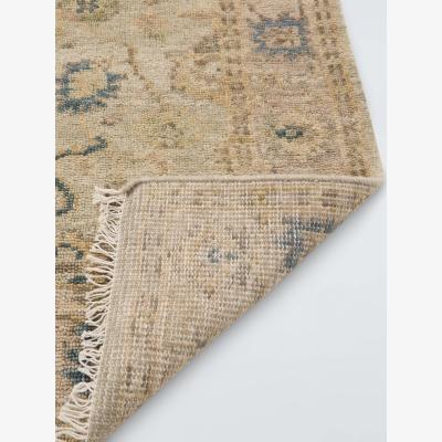 John Lewis John Lewis Ziegler Rug, Natural, L240 x W170 cm
