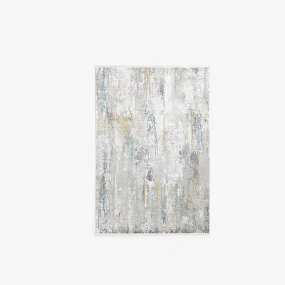 John Lewis Gooch Luxury Distressed Waterfall Rug, L340 x W240 cm