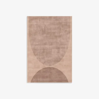 John Lewis Ruggable Eclipse Rug