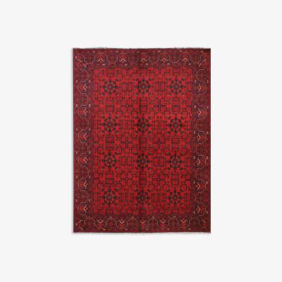 John Lewis Gooch Oriental Khal Mohamadi Rug, Red, L233 x W171 cm