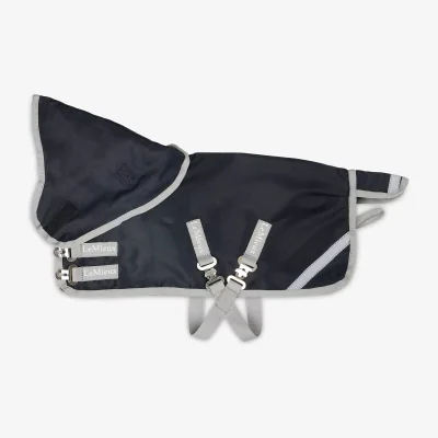 John Lewis LeMieux Storm Tek Rug, Navy