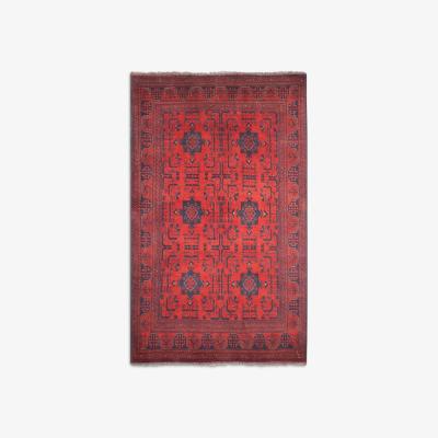 John Lewis Gooch Oriental Kazak Rug, L206 x W127 cm, Red