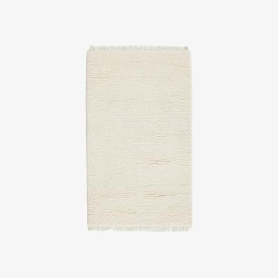John Lewis John Lewis Cloud Wool Rug, L240 x W170 cm