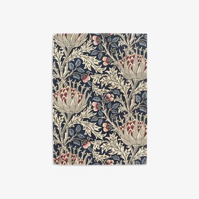 John Lewis Morris & Co. Artichoke Rug