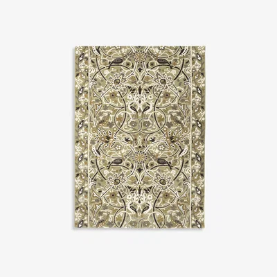 John Lewis Morris & Co. Bullerswood Rug