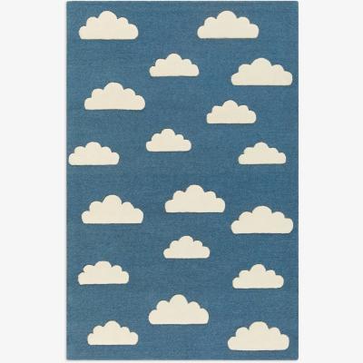 John Lewis John Lewis Cloud Wool Rug