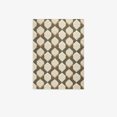 John Lewis John Lewis Hexa Geometric Rug, L180 x W120 cm