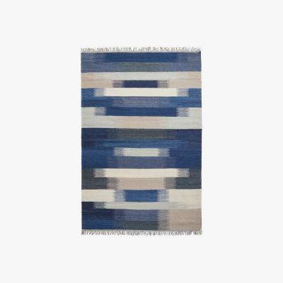 John Lewis John Lewis & Partners Kerela Stripe Rug
