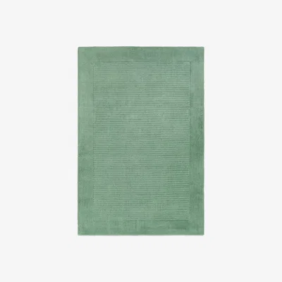 John Lewis John Lewis ANYDAY Border Wool Rug
