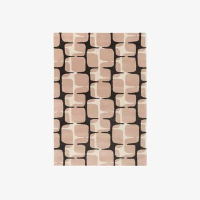 John Lewis Scion Going Lokho Pure Wool Rug