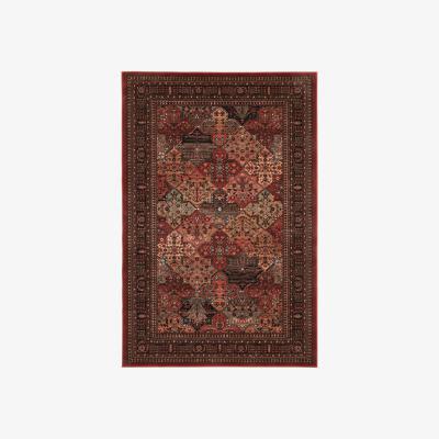 John Lewis John Lewis & Partners Royal Heritage Imperial Baktian Rug