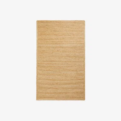 John Lewis John Lewis ANYDAY Plain Jute Rug