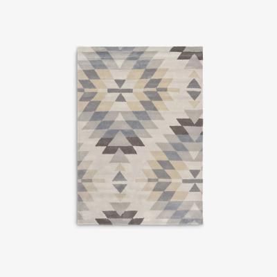 John Lewis Harlequin Elwana Geometric Rug