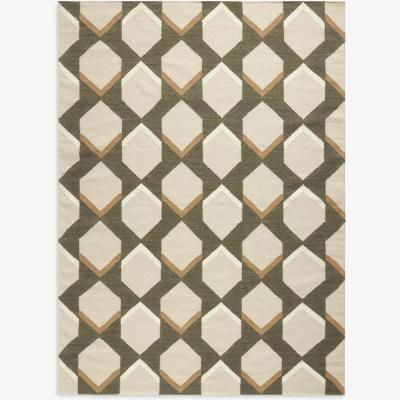 John Lewis John Lewis Hexa Geometric Rug