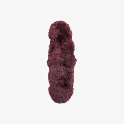 John Lewis John Lewis Sheepskin Rug Double