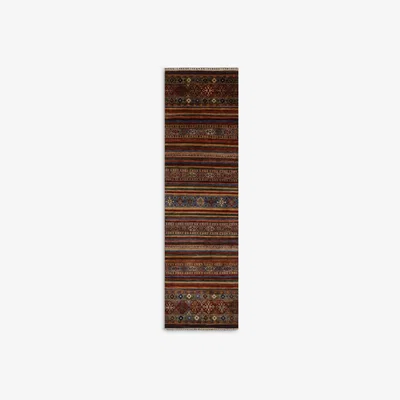 John Lewis Gooch Oriental Khurjeen Runner, Multi, L293 x W84 cm