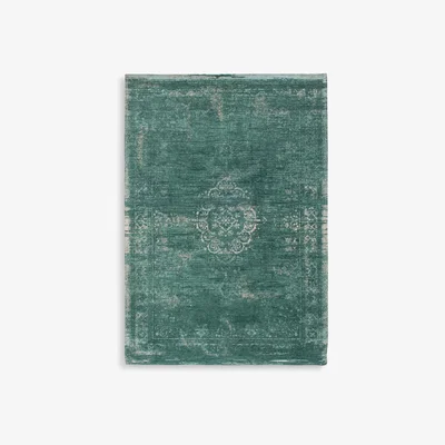 John Lewis Louis De Poortere Medallion Rug
