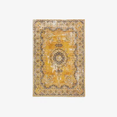 John Lewis ANYDAY John Lewis & Partners Jaipur Rug