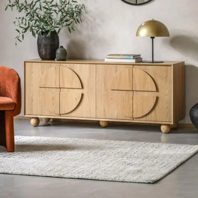 Knees Elon 120cm x 180cm Rug - Grey