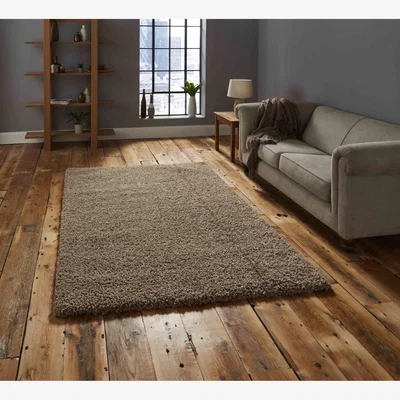 Knees Think Rugs Vista 2236 Beige - 080 x 150 Rug