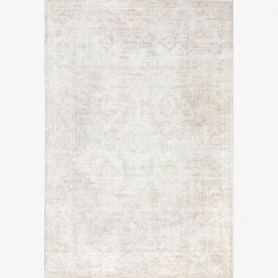 Knees Rishi 120cm x 180cm Rug - Natural