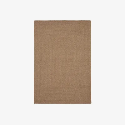 Kave Home Despas beige synthetic fibre rug 300 x 400cm