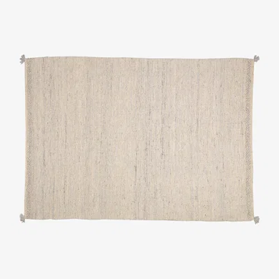 Kave Home Carime beige rug 160 x 230 cm