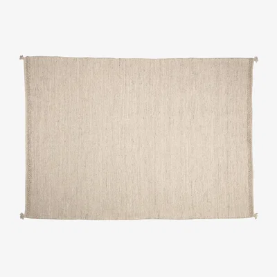 Kave Home Carime beige rug 200 x 300 cm