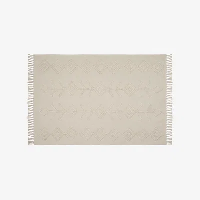 Kave Home Felipa rug 140 x 200 cm