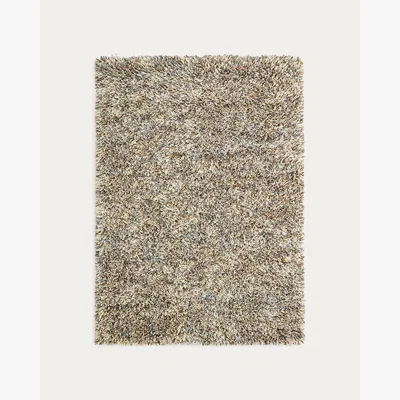 Kave Home Maddi multicoloured rug 100% wool 160 x 230 cm