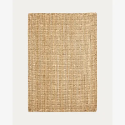 Kave Home Madelin natural jute rug 200 x 300 cm